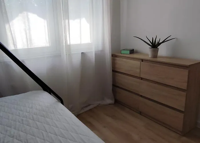 Dom wakacyjny Casa Nova