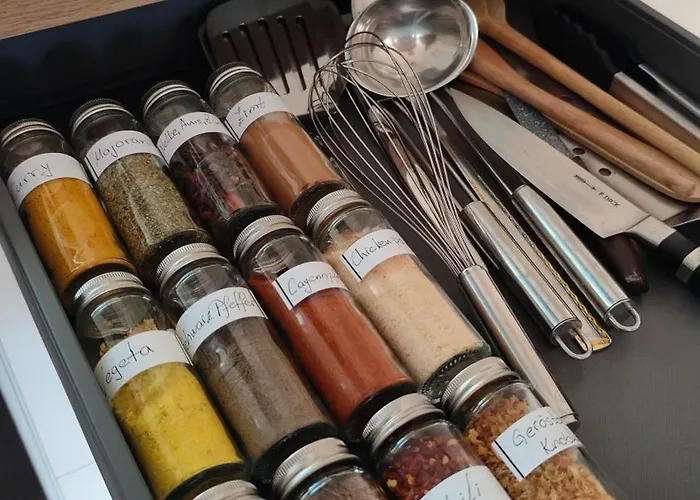 Casa Nova Hébergement de vacances Njivice