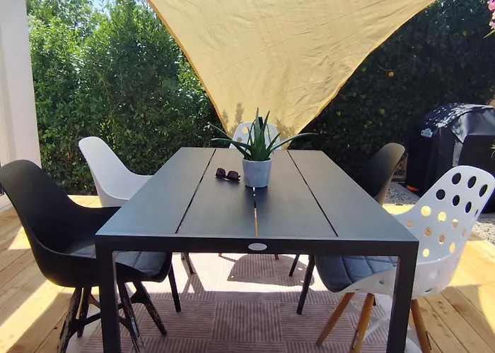 Casa Nova 度假居 奈维斯