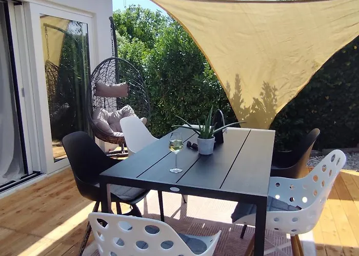 度假居 Casa Nova *