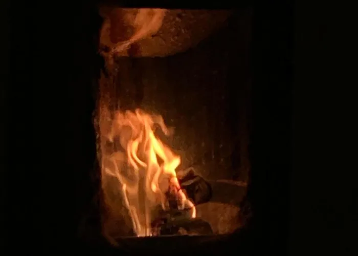 Casa Nova Semesterbostad *