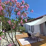 Semesterbostad Casa Nova *