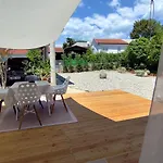 Casa Nova Semesterbostad Njivice