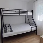 Semesterbostad Casa Nova *