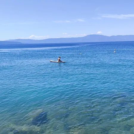 Casa Nova Semesterbostad