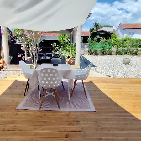 Casa Nova Semesterbostad *