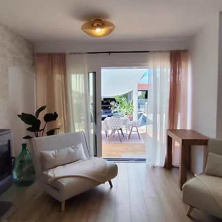 Casa Nova * Njivice