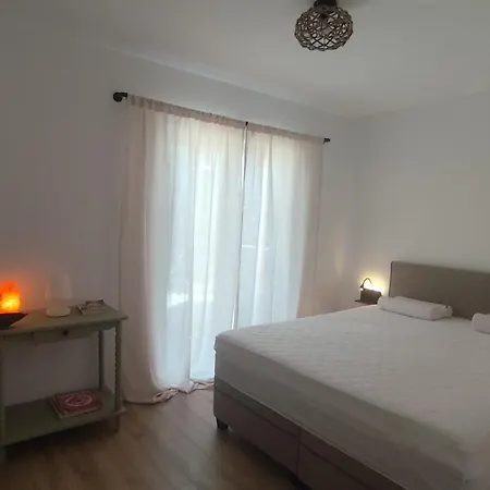 Semesterbostad Casa Nova