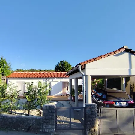 Semesterbostad Casa Nova