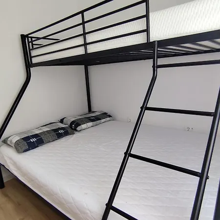 Casa Nova Semesterbostad