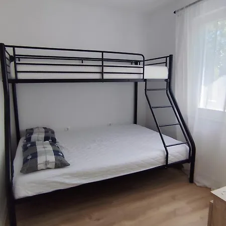 Semesterbostad Casa Nova *