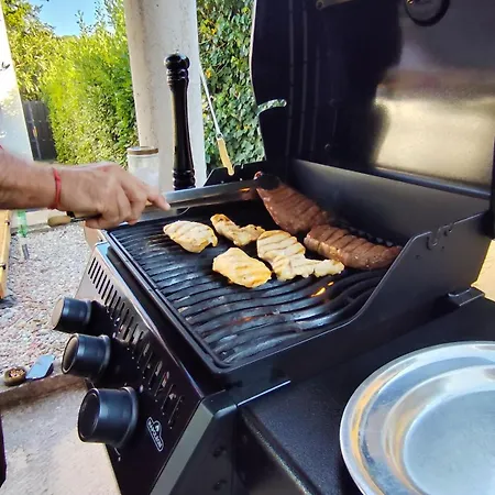 Semesterbostad Casa Nova