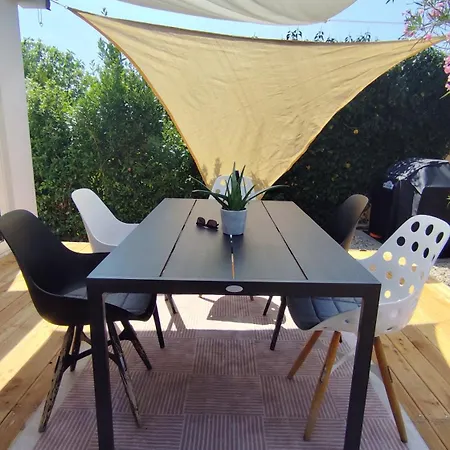 Casa Nova Holiday home Njivice