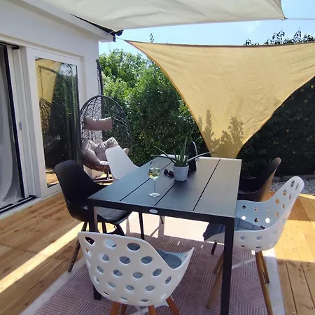 Semesterbostad Casa Nova *