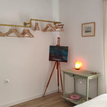 Casa Nova Semesterbostad