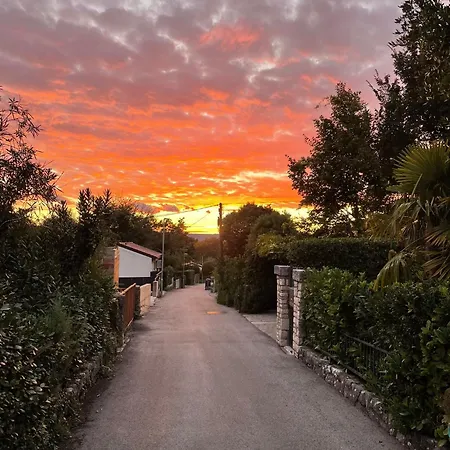 Semesterbostad Casa Nova