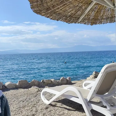 Semesterbostad Casa Nova