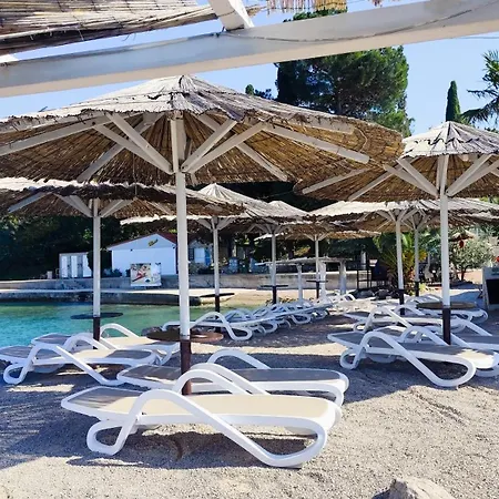 Semesterbostad Casa Nova *