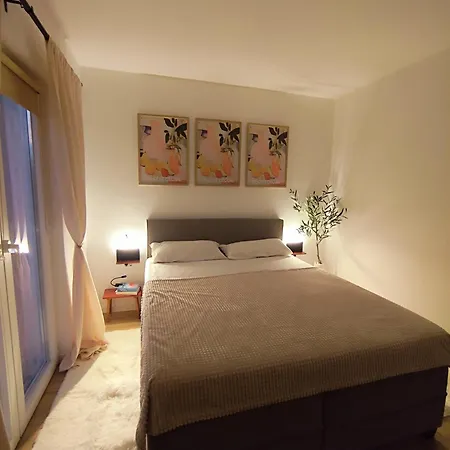 Holiday home Casa Nova